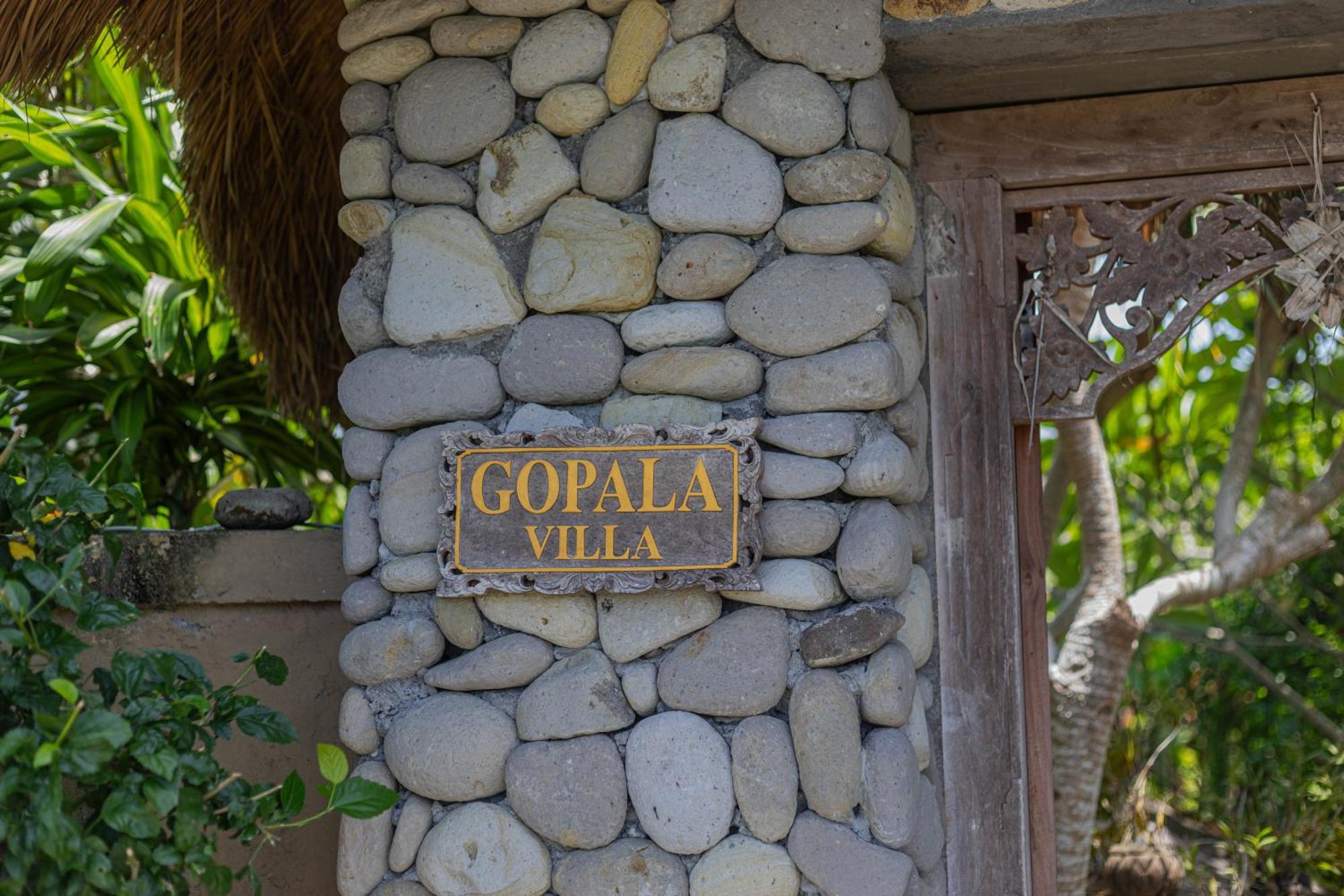 Gopala Ubud