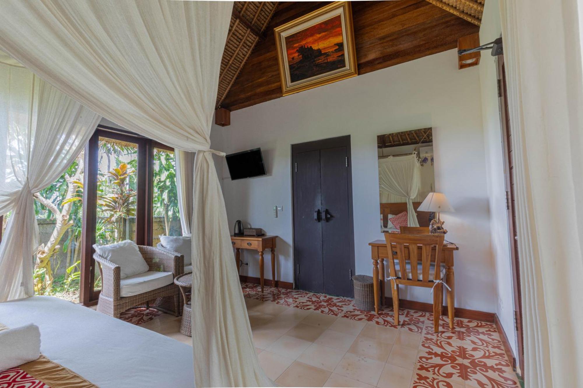 Maison d'hôtes Gopala