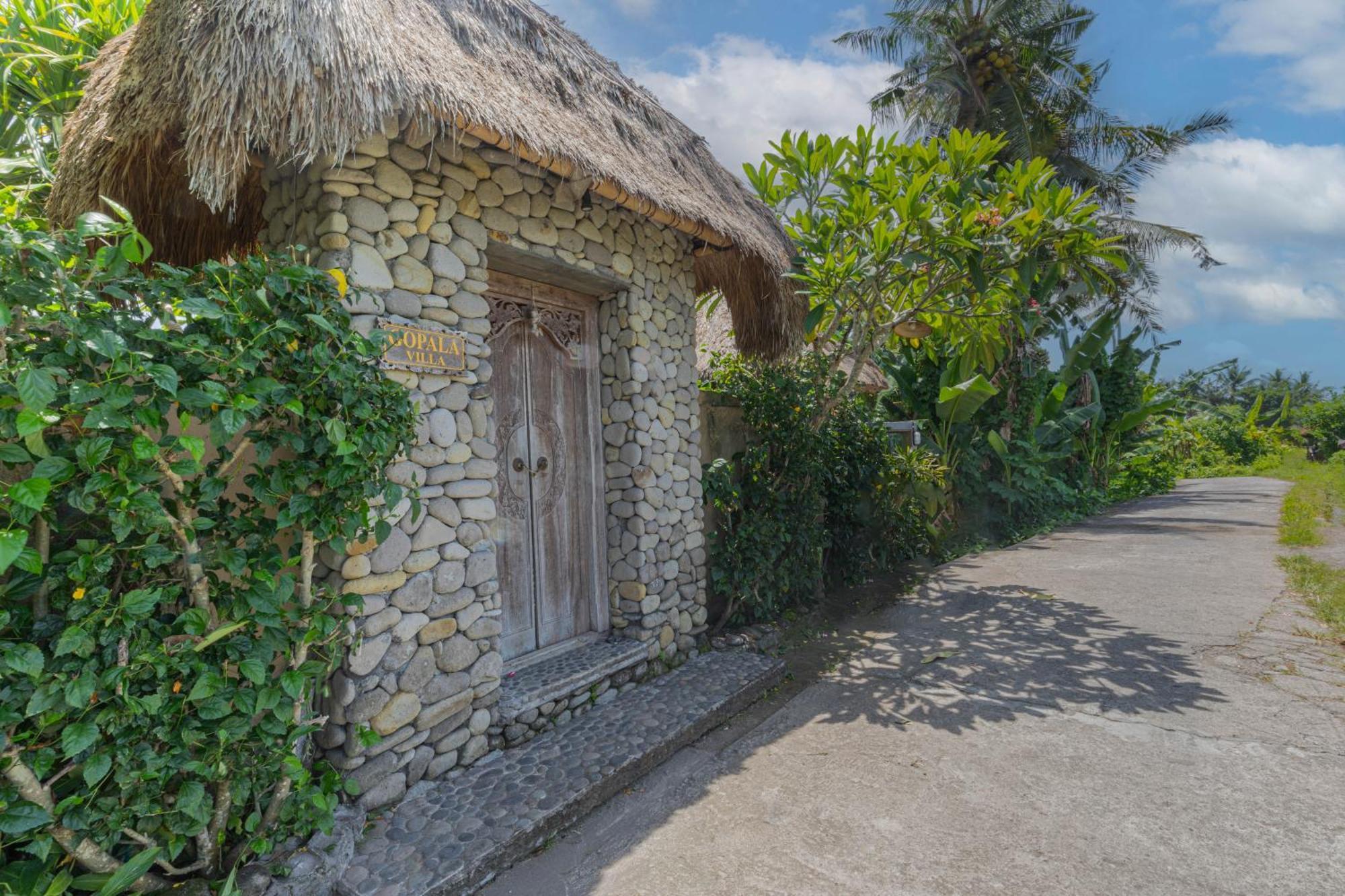 Maison d'hôtes Gopala Ubud