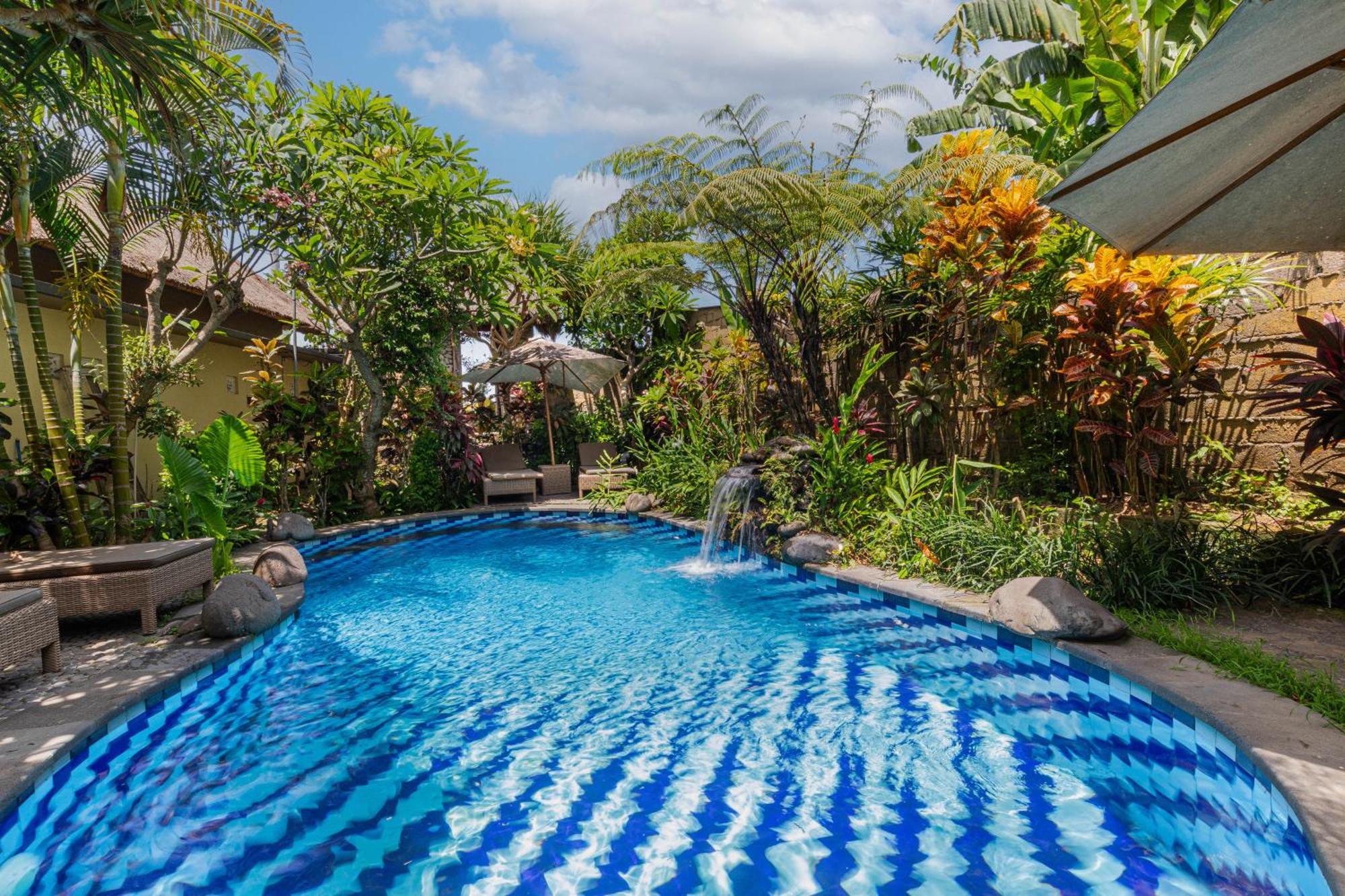 Gopala Maison d'hôtes Ubud